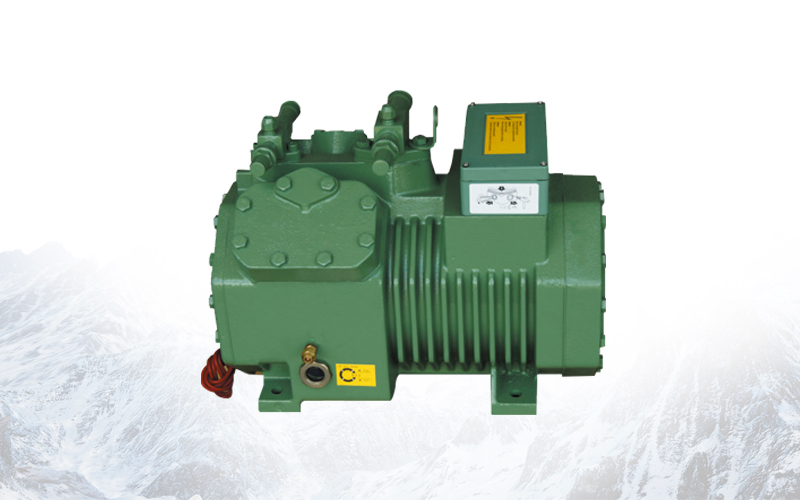 制冷设备安装维修调试先了解这些知识